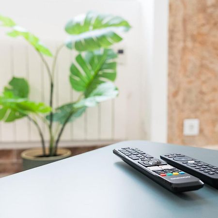 Guestready - Serene Hideout In Downtown بورتو المظهر الخارجي الصورة