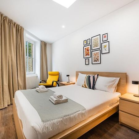 Guestready - Serene Hideout In Downtown بورتو المظهر الخارجي الصورة