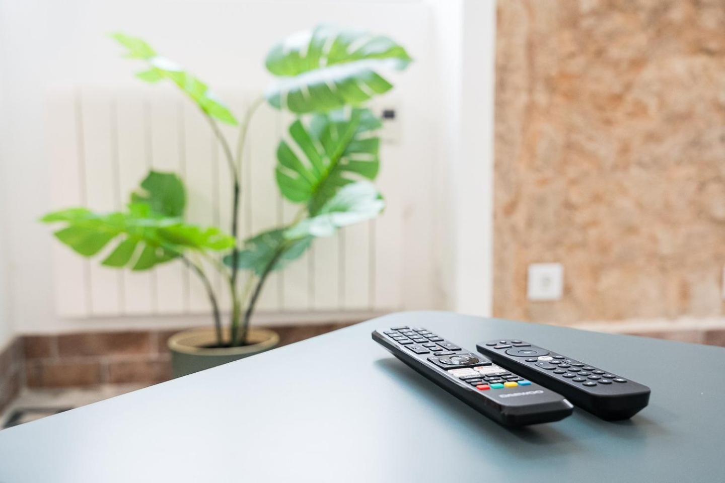 Guestready - Serene Hideout In Downtown بورتو المظهر الخارجي الصورة