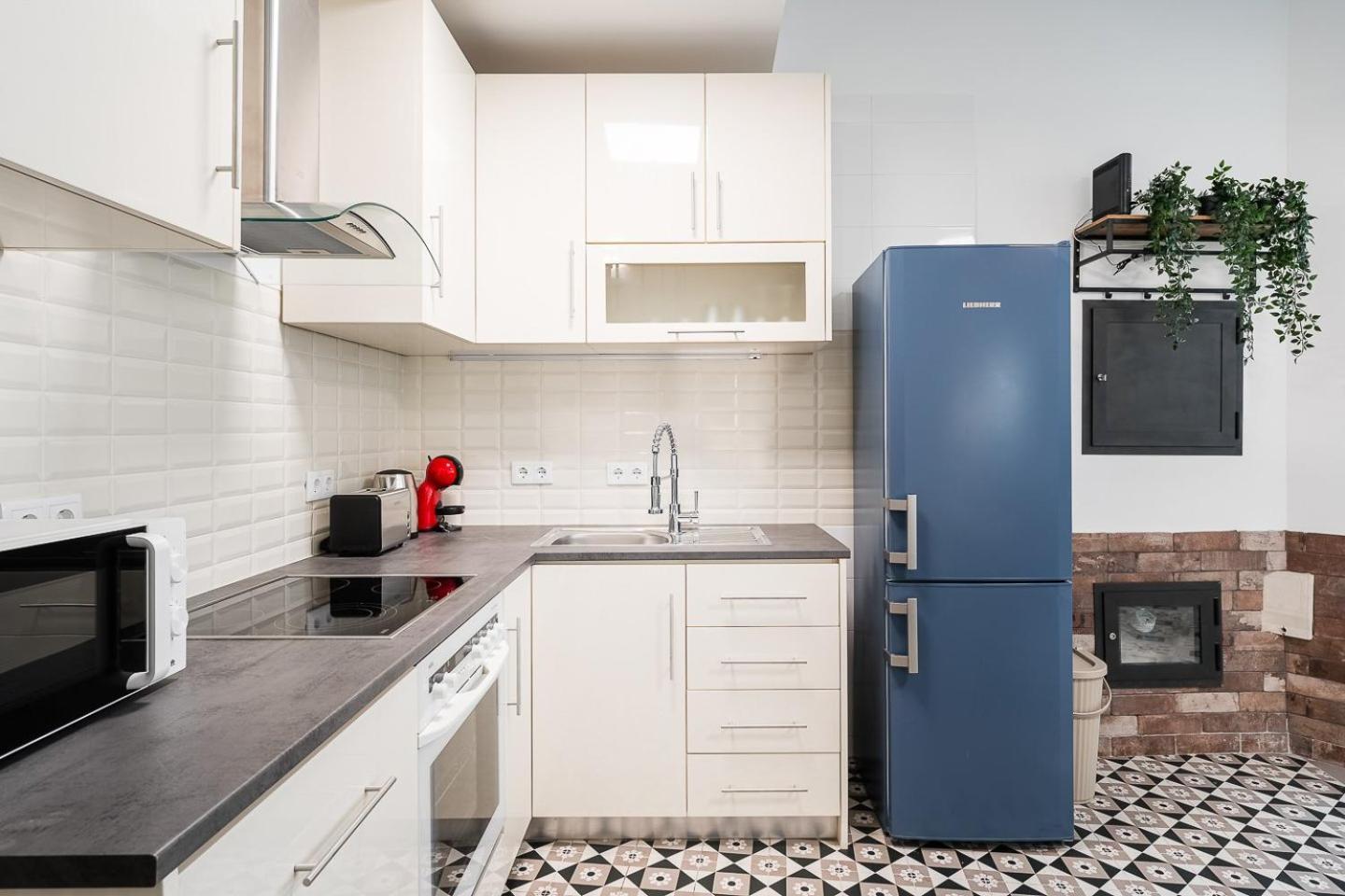 Guestready - Serene Hideout In Downtown بورتو المظهر الخارجي الصورة