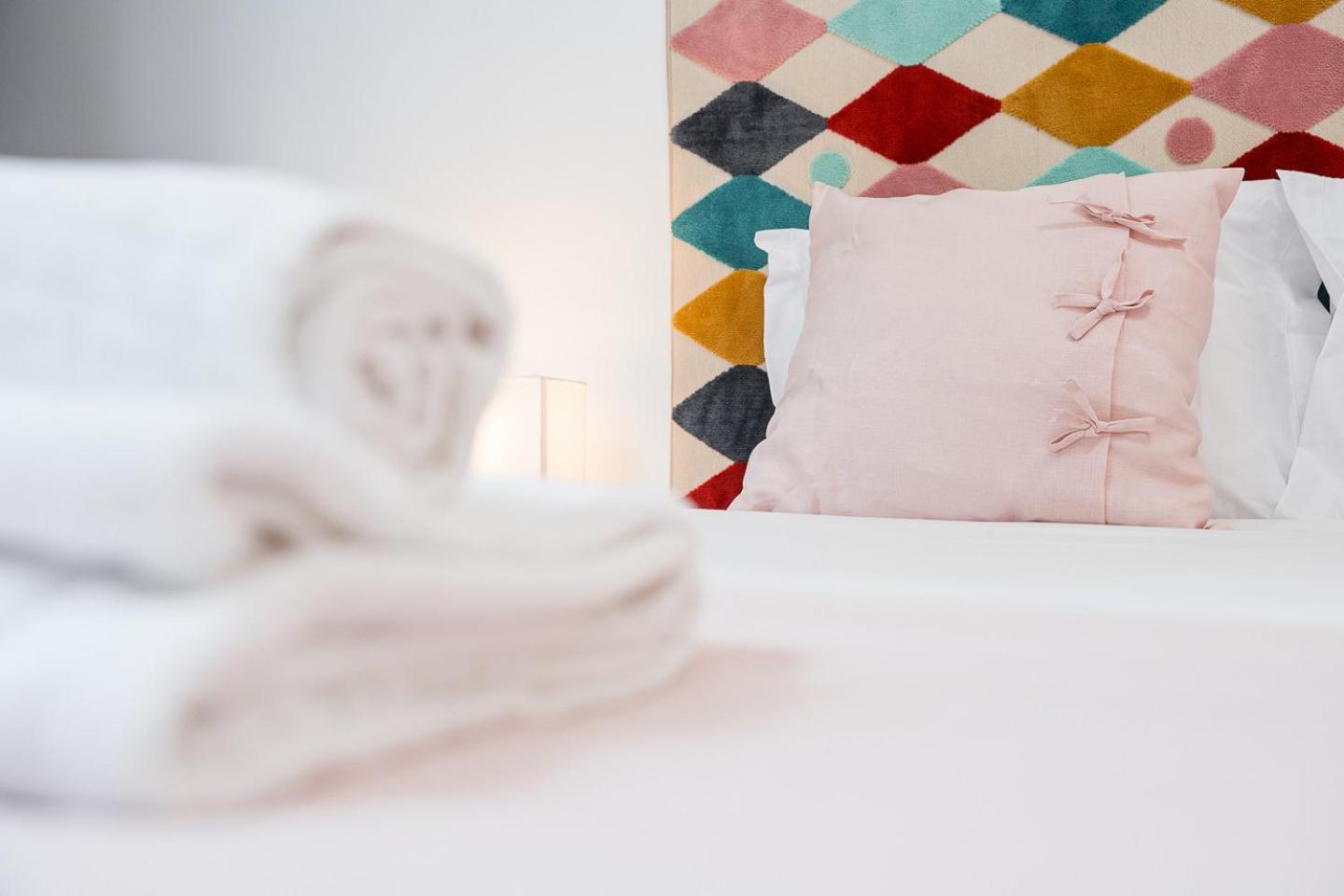 Guestready - Serene Hideout In Downtown بورتو المظهر الخارجي الصورة