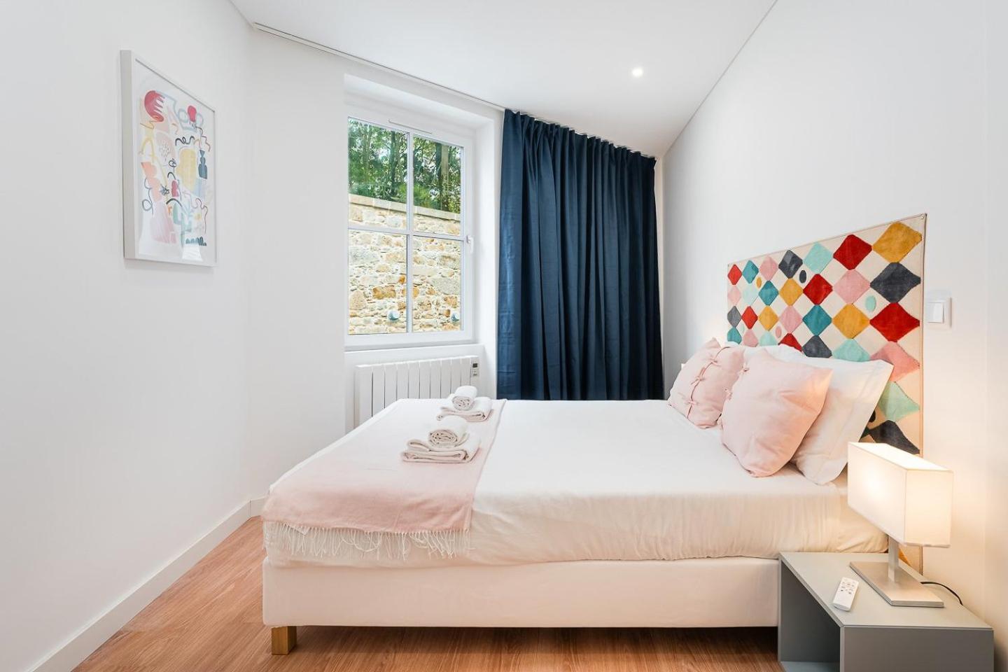 Guestready - Serene Hideout In Downtown بورتو المظهر الخارجي الصورة
