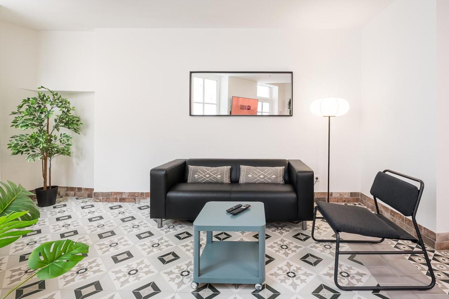 Guestready - Serene Hideout In Downtown بورتو المظهر الخارجي الصورة